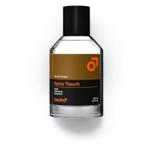 Beviro Cologne  Spicy Touch 100 ml