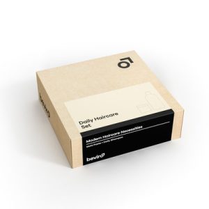 Beviro Daily Hair Care Set