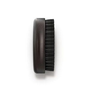 Beviro Pear Wood Beard Brush