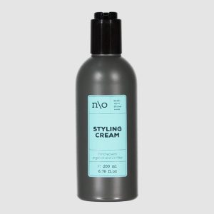 N/O Styling Cream