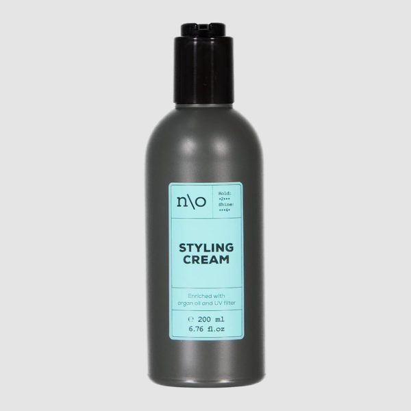 N/O Styling Cream