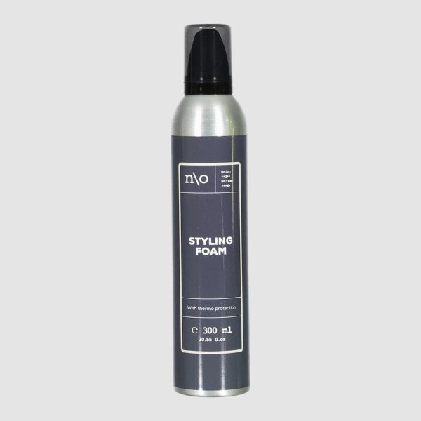 N/O Styling Foam