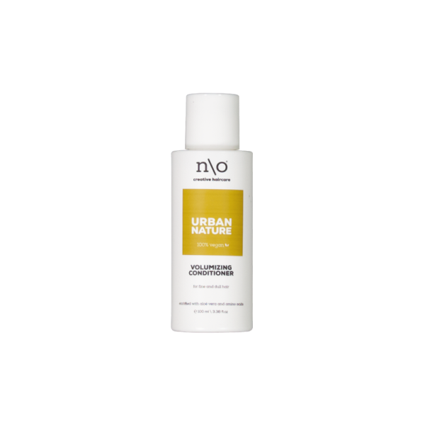 N/O Urban Nature Volumizing Conditioner - Afbeelding 2