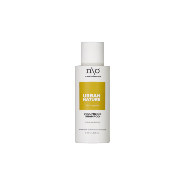 N/O Urban Nature Volumizing Shampoo - Afbeelding 2