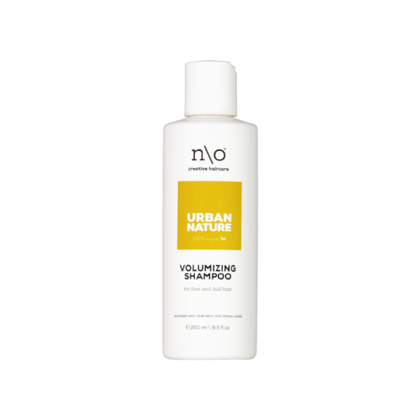 N/O Urban Nature Volumizing Conditioner - Afbeelding 3