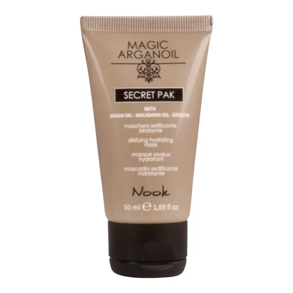 Magic arganoil secret pak - Afbeelding 2