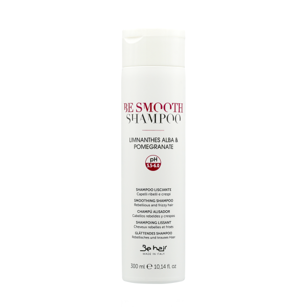 Be -Smooth Shampoo - Afbeelding 2