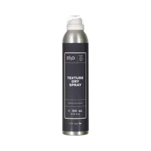 Texture Dry spray