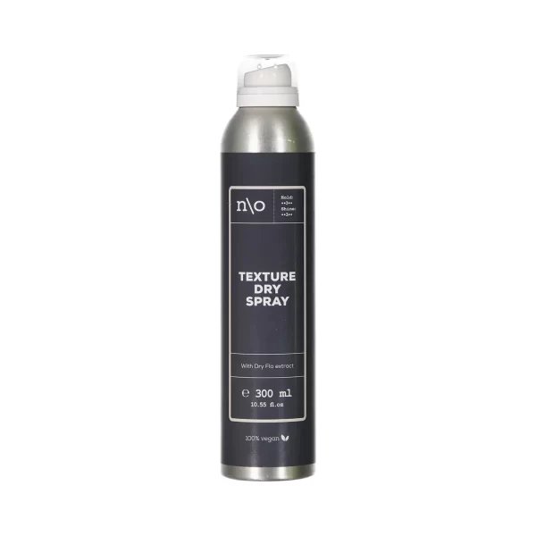 Texture Dry spray