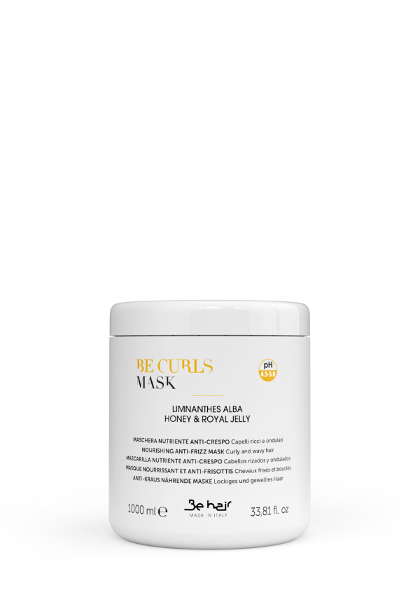 Be-Hair Masker