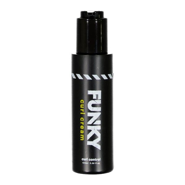 Funky Curl Creame 100ml
