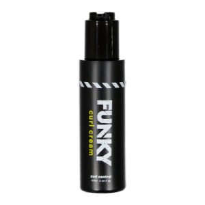 Funky Curl Creame 100ml