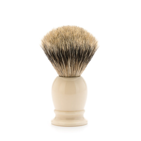 Scheerkwast Silvertip - Maat S - Afbeelding 3