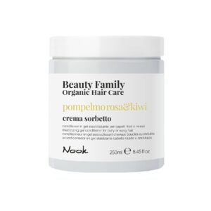 Pompelmo Rosa & Kiwi Crema - 250ml
