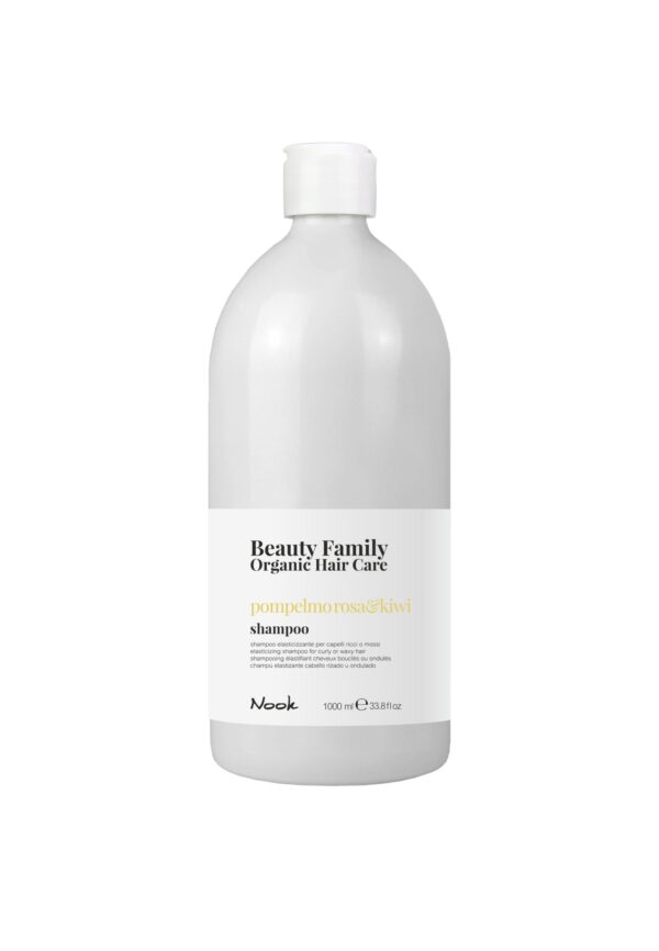 Pompelmo Rosa & kiwi Shampoo