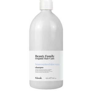 Biancospino & Aloë Vera Shampoo