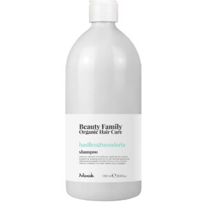 Basilico & Mandorla Shampoo