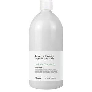 Castagna & Equiseto Shampoo