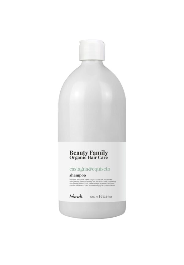 Castagna & Equiseto Shampoo