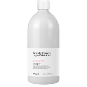 Avena & Riso Shampoo