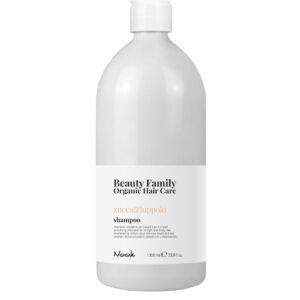 Zucca & Luppolo Shampoo