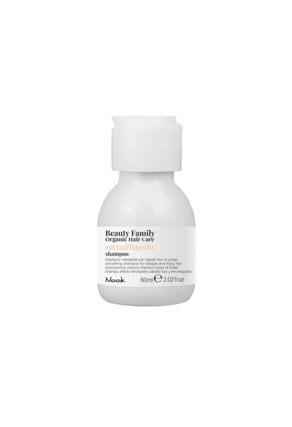 Zucca & Luppolo Shampoo - Afbeelding 3