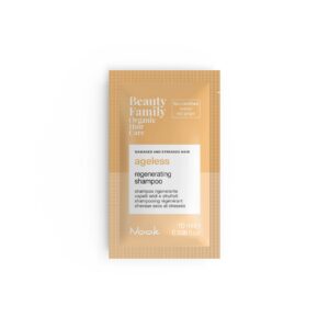 Beauty Family Ageless Regenerating Shampoo