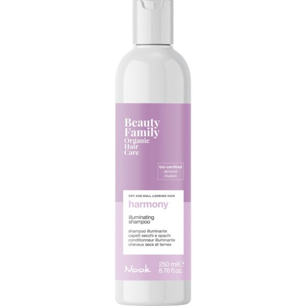Beauty Family Harmony Illuminating Shampoo - Afbeelding 2