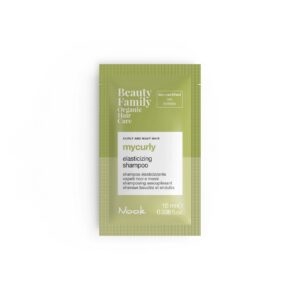Beauty Family MyCurly Elasticizing Shampoo