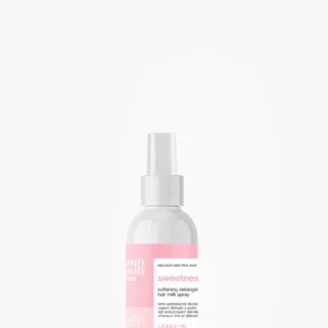 Beauty Family Sweetness Softening Detangling Hair Milk Spray 125ml