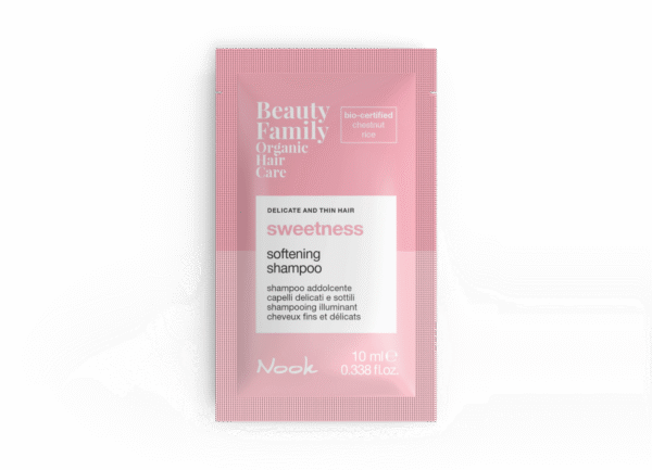 Beauty Family Sweetness Softening Detangling Conditioner - Afbeelding 3
