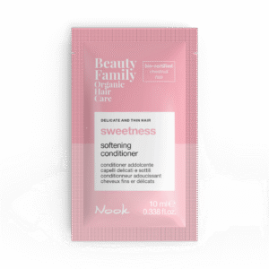Beauty Family Sweetness Softening Detangling Conditioner