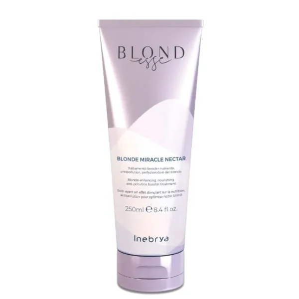 Inebrya Blondesse Miracle Nectar 250ml
