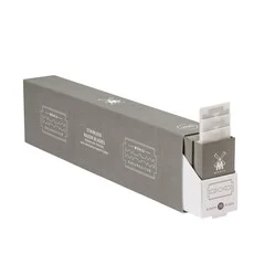 Muhle 200 Double Edge Blades