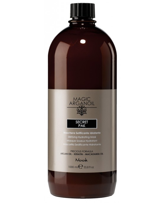 Magic ArganOil secret shampoo - Afbeelding 2