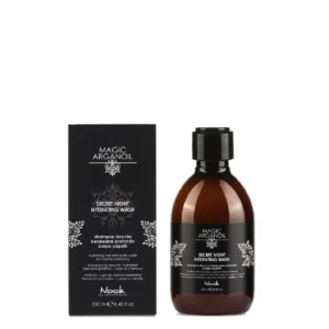 Secret Night Hydrating Wash 250ml