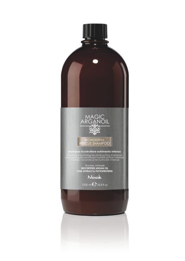 Wonderful Rescue Shampoo - Afbeelding 3