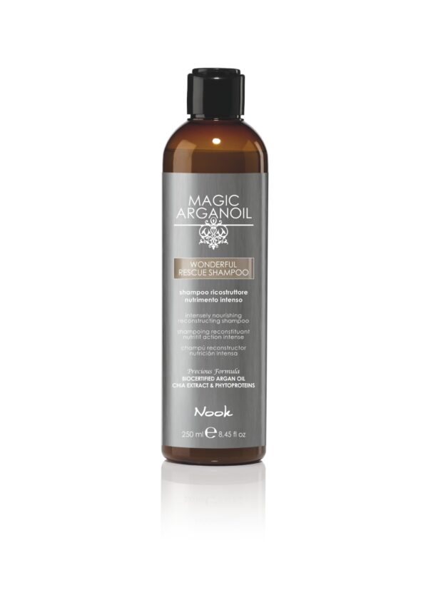 Wonderful Rescue Shampoo - Afbeelding 4