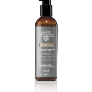 Wonderful Rescue Protein Booster