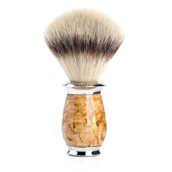 Scheerkwast Silvertip Fibre® - Maat M - Afbeelding 3