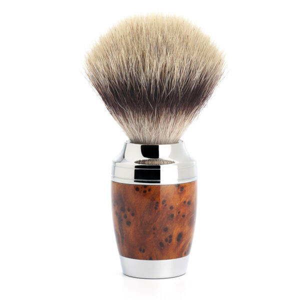 Scheerkwast Silvertip Fibre® - Maat M - Afbeelding 5