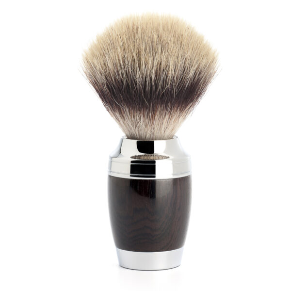 Scheerkwast Silvertip Fibre® - Maat M - Afbeelding 6