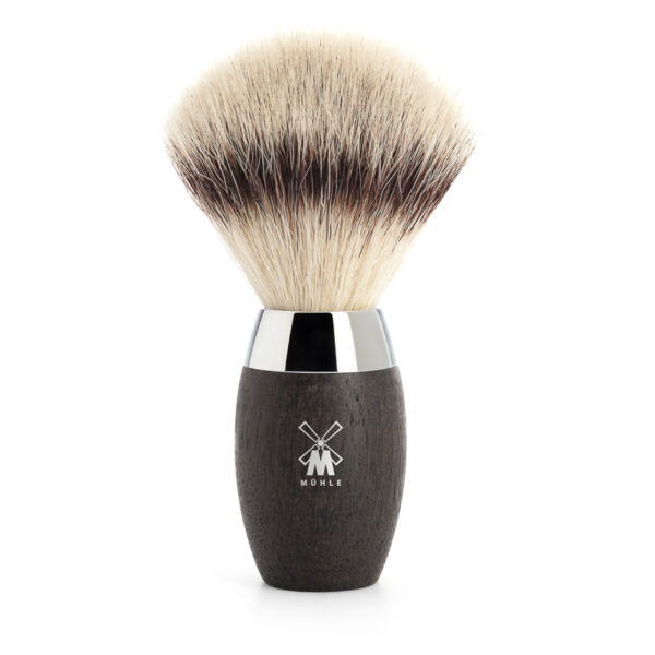 Scheerkwast Silvertip Fibre® - Maat M - Afbeelding 8
