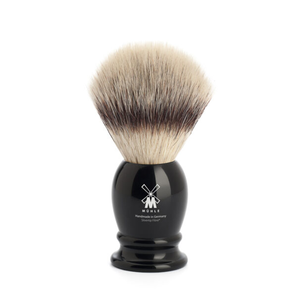 Scheerkwast Silvertip Fibre® - Maat M - Afbeelding 9
