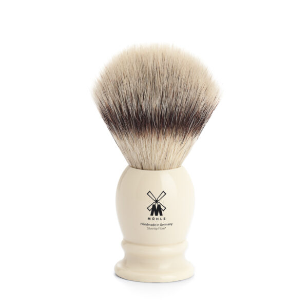 Scheerkwast Silvertip Fibre® - Maat M - Afbeelding 10