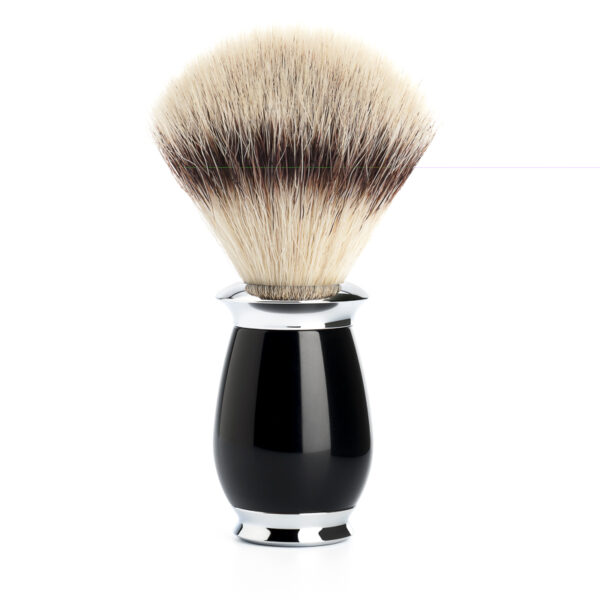 Scheerkwast Silvertip Fibre® - Maat M - Afbeelding 11