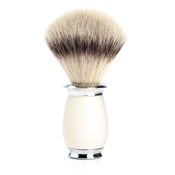 Scheerkwast Silvertip Fibre® - Maat M - Afbeelding 12