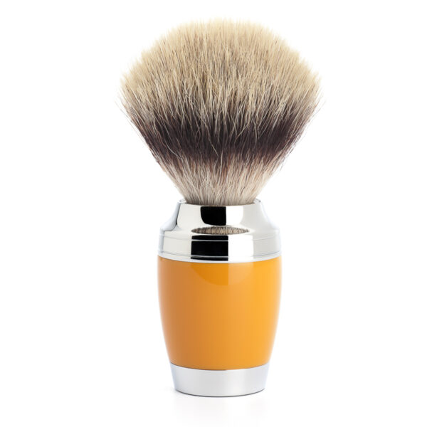 Scheerkwast Silvertip Fibre® - Maat M - Afbeelding 13