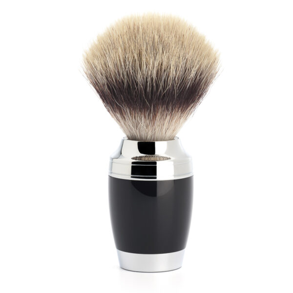 Scheerkwast Silvertip Fibre® - Maat M - Afbeelding 14
