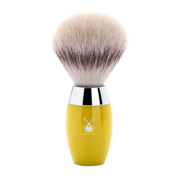 Scheerkwast Silvertip Fibre® - Maat M - Afbeelding 15